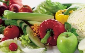 Biobox - Organic Boxes - Fresh fruit and vegetables in Andalucia